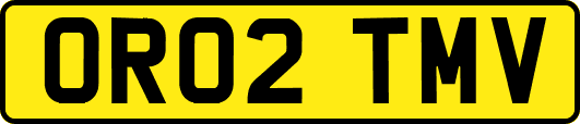 OR02TMV