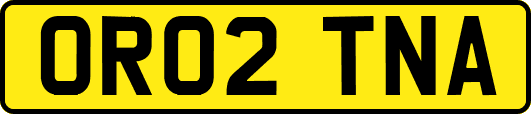 OR02TNA