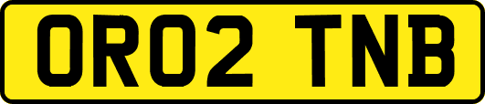 OR02TNB