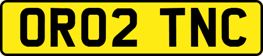 OR02TNC