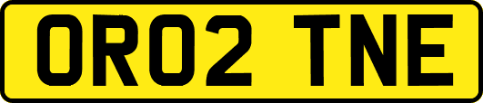 OR02TNE