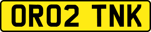 OR02TNK