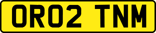 OR02TNM