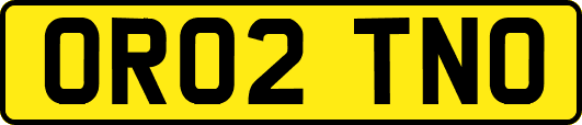 OR02TNO