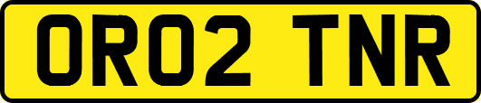 OR02TNR