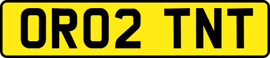 OR02TNT