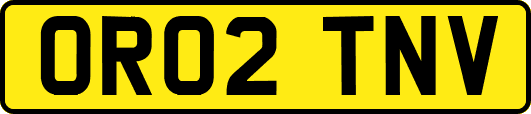 OR02TNV
