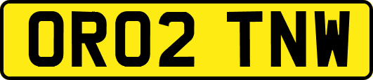 OR02TNW