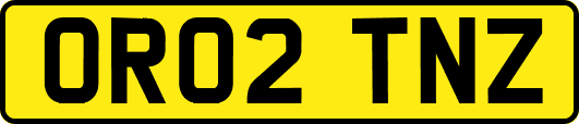 OR02TNZ