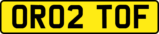 OR02TOF