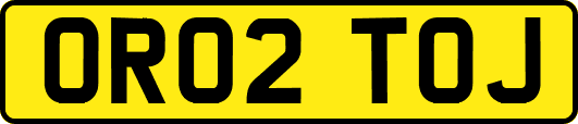 OR02TOJ