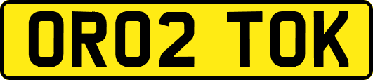 OR02TOK
