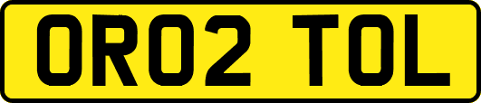 OR02TOL