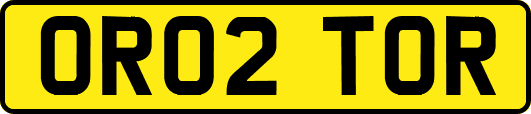 OR02TOR
