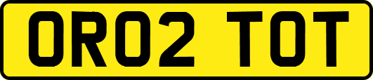 OR02TOT