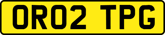 OR02TPG