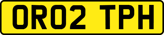 OR02TPH