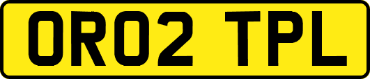 OR02TPL