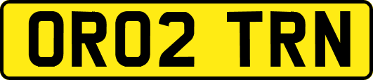 OR02TRN