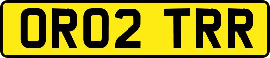 OR02TRR