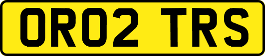 OR02TRS