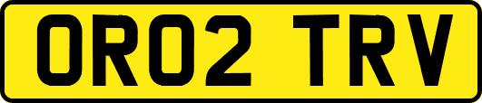 OR02TRV