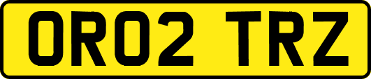 OR02TRZ