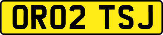 OR02TSJ