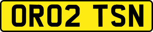 OR02TSN