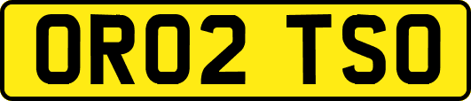 OR02TSO