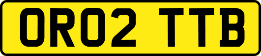 OR02TTB