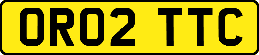 OR02TTC