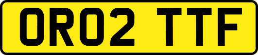 OR02TTF