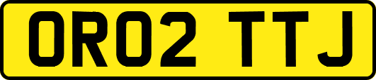 OR02TTJ