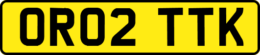 OR02TTK