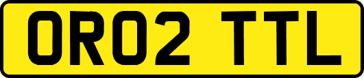 OR02TTL