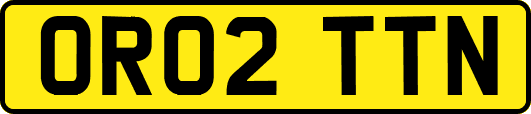 OR02TTN