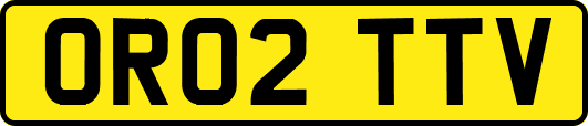OR02TTV