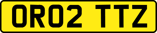 OR02TTZ