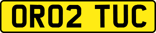 OR02TUC