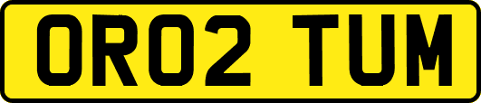 OR02TUM