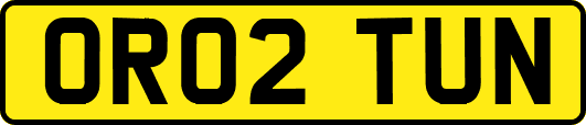 OR02TUN