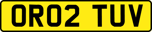 OR02TUV
