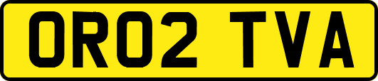 OR02TVA