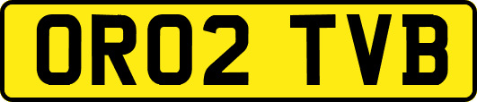 OR02TVB
