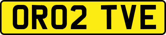 OR02TVE
