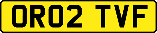 OR02TVF