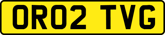 OR02TVG