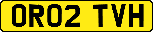 OR02TVH