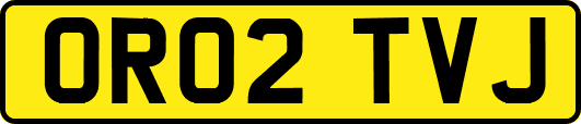 OR02TVJ